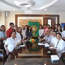 Department of Family and Community Medicine in Southern Isabela General Hospital.
