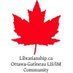 Ottawa LIS/IM (@OttawaLIS) Twitter profile photo