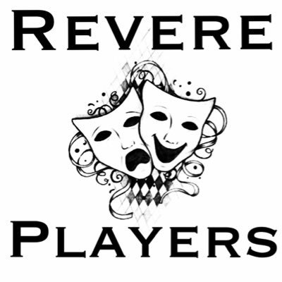 This is the official account of Revere Players: drama club of Revere High School 🎭 Peter Quince fan club.