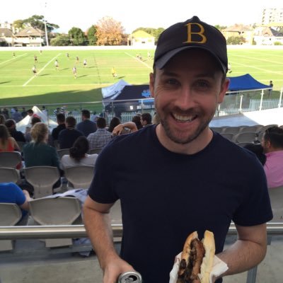 Mainly ranting about rugby.  Recovering staffer now working in payments. Part time sausage sandwich connoisseur.