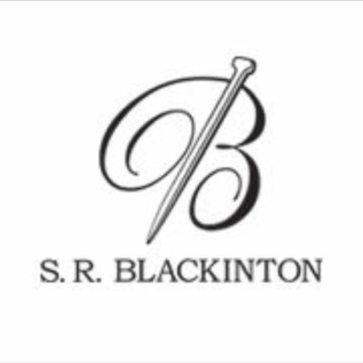 S.R. Blackinton