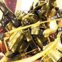 ガンダムクロスウォー情報局 (@gcwnews) Twitter profile photo