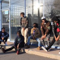 The Voyagers (@lavoyagers) 's Twitter Profile Photo