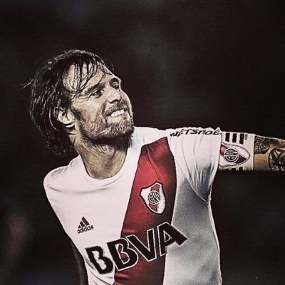 Me verás volver y te arrodillaras. Mi idolo eterno @fercaveoficial #9. EL QUE NO SALTA ABANDONÓ.