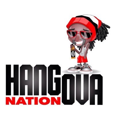 We are a movement! We are a nation!! We are the HangOva you want to remember!!! We are all about nice vibes!!!