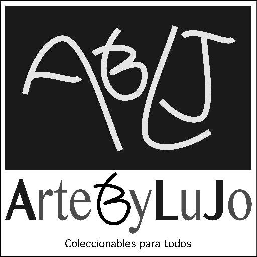artebylujo's profile picture. Es un proyecto de colaboración para impulsar el trabajo de artistas y diseñadores que se han unido con el propósito de promover la apreciación del arte y diseño