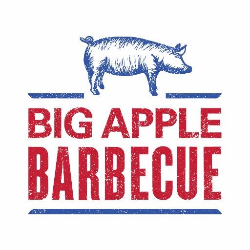 The Official Twitter of the Big Apple Big Apple Barbecue Block Party, one of the country's best barbecue and music festivals. #bigapplebbq