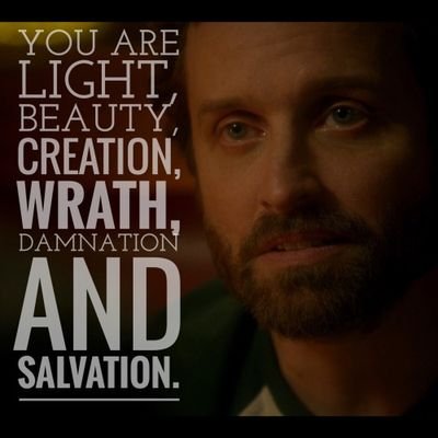 “She's my sister, I don't want her dead..we are family” ||SPN|SV|Oc Friendly|Literate Sometimes|| #SatanicSass