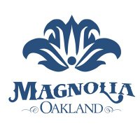 Magnolia Oakland(@MagOakSocial) 's Twitter Profile Photo