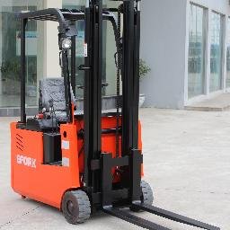 Anhui Yufeng Warehousing Equipment Co.,Ltd. is a high-tech enterprise specialized in electric forklift handling equipment.