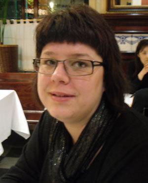 katarinaahl's profile picture. IT-strateg på Bollnäs Kommun