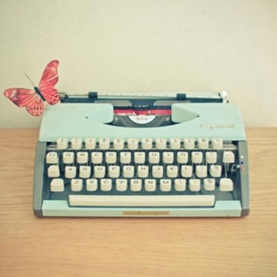 A Twitter account dedicated to writing. Follow for stories, writing advice, and more!