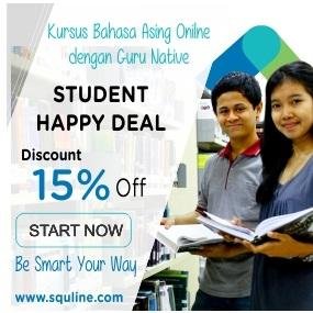 Kursus Bahasa Inggris online terbaik, full conversation, bersertifikat, dengan native speaker, skype, untuk pemula, anak sd, smp, sma,mahasiswa, umum, karyawan.