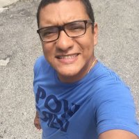 Thomas Ramírez Salas (@thomasramirezs) 's Twitter Profile