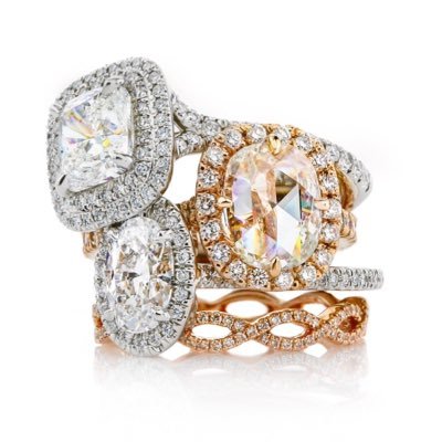 Private Jeweler in Dallas TX. We collaborate with you to create custom pieces that express your personality, history and lifestyle.
