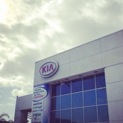 At Kearny Mesa Kia, we make it easy, from new @Kia vehicles to comprehensive collision repair (and everything in between).