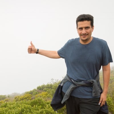 Waleed_WSalem's profile picture. EM physician- interested in medical toxicology