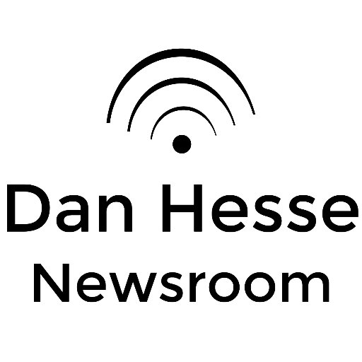 Dan Hesse Newsroom