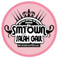 SMTown Salah Gaul (@salahgaulsmtown) 's Twitter Profile Photo