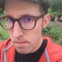 Seamus Campbell (@conform) 's Twitter Profile