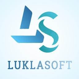 LuklaSoft's profile picture. 