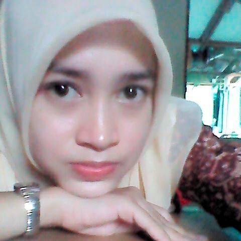 anikusrini234's profile picture. 