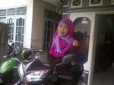 Cukup Jadi Diri Sendiri