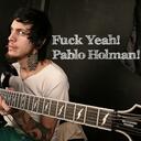 FY! Pablo Holman! - @fypabloholman - Twitter