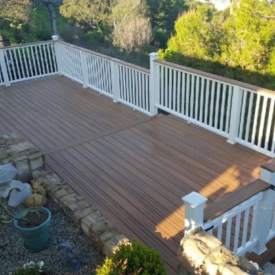 ultradeveloper's profile picture. Ultra Developers Inc is a fast friendly company. Decking, patios, & housing. • Free estimates • Check us out on instagram @ ultradevelopersinc  Lic#879794