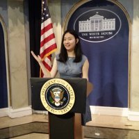 Jing Jiang ✨ (@ginger_crystal) 's Twitter Profile