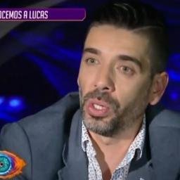 Seguimos a Lucas Tisera el mejor jugador de GH2016 y esperamos que vuelva siguenos!!!