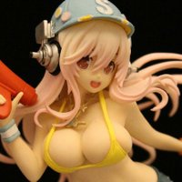 ゆう☆フィギュアぶっかけ (@figure_yuu) Twitter profile photo