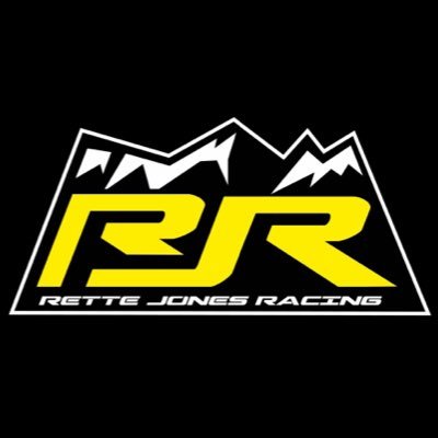 Rette Jones Racing