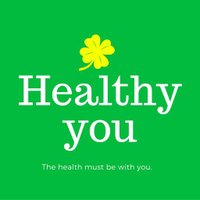 Healthy you (@naderzain7) 's Twitter Profile
