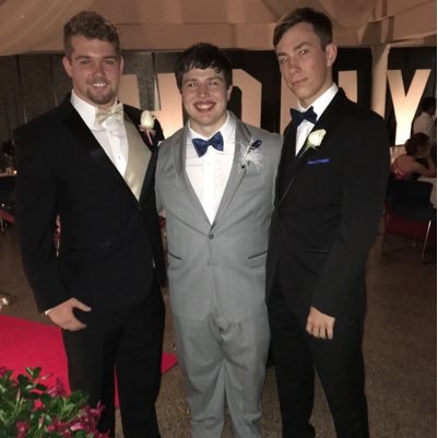 JonesMattew's profile picture. football is life⚡️❤️