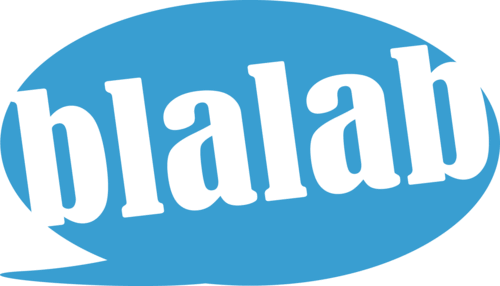 blalab. non un bluf ma un blob, che non è solo un blog.