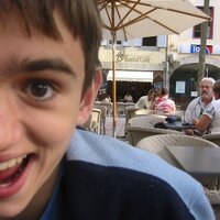 Brendan W (@brenway) 's Twitter Profile Photo