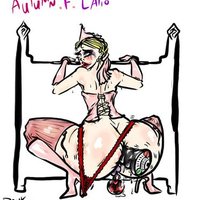 Autumn F. Latio (@ladylatio) 's Twitter Profile