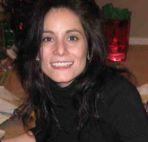 Jenkruger's profile picture. Mom, writer, publisher, podcaster, marketing/PR chick. I also make the world's best lasagna.