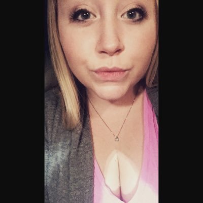 One of the hardest things was learning that I was worth recovery