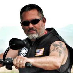 Bob Dickinson Profile
