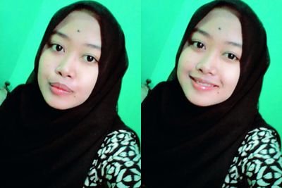 RirinIndah4's profile picture. FARMASI