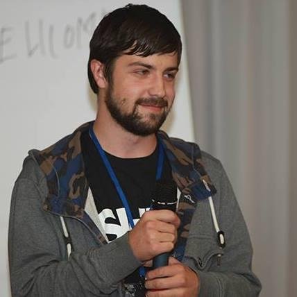 HOG_Seruj's profile picture. Drupal front-end developer