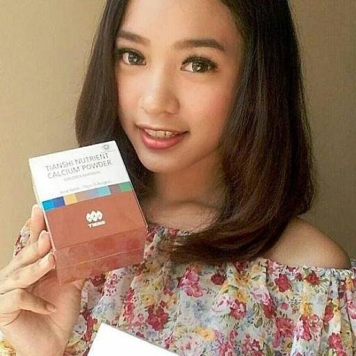 SubangHerbal's profile picture. Grosir Peninggi Badan Tiens COD di Subang WA: 081293731511 - Line: SehatCantikTiens. Ready Pelangsing, Masker Spirulina, Chitin, Vitaline #Subang