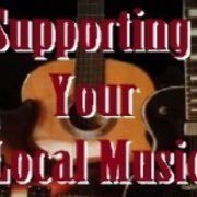 sussex_radio's profile picture. UK and Irish Artists Music