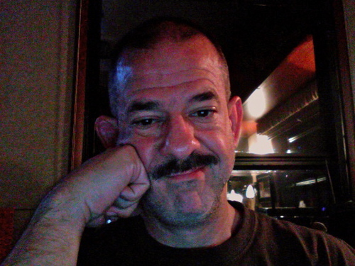 trisklbr's profile picture. Used system administrator...