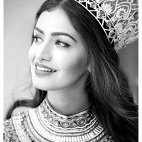 Sushruthi Krishna (@sushruthikrishn) 's Twitter Profile