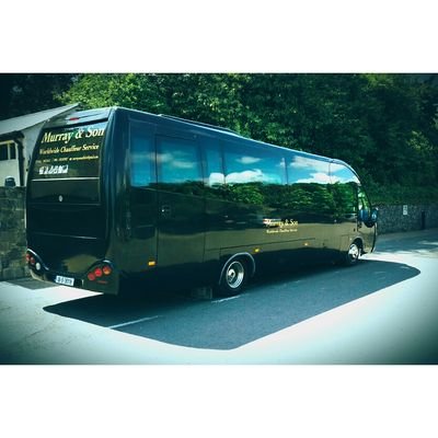 Over 20 years Experience in Transport Services. Coaches,Taxi's,Chauffeur & Wedding Cars.