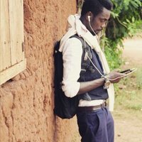 DUROJAIYE BABATUNDE (@afreecanimage) 's Twitter Profile