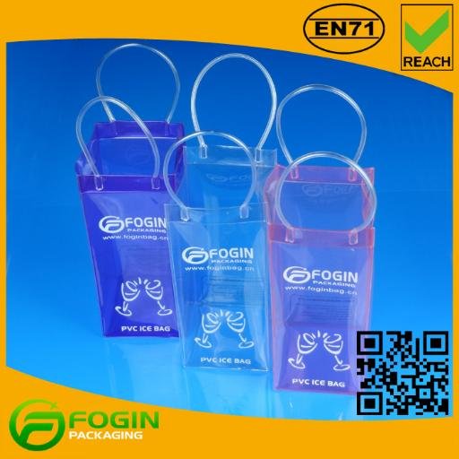 Sales at Xiamen Fogin Packaging CO.,LTD, our main products are opp bag, pvc/EVA bag, such as pvc cosmetic bag, pvc ice bag etc.
My email is sales08@foginbag.cn